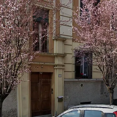 Апартаменты Casa Wilma *