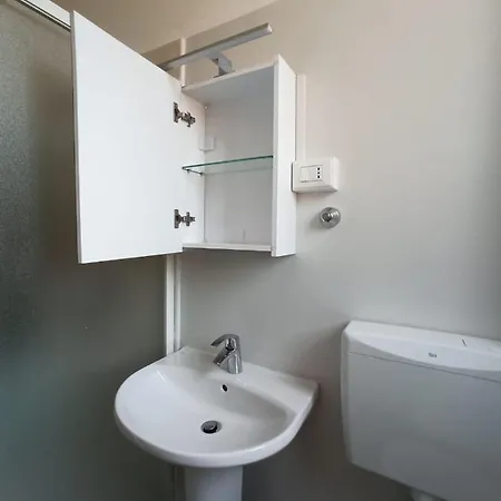 Casa Wilma Appartement *