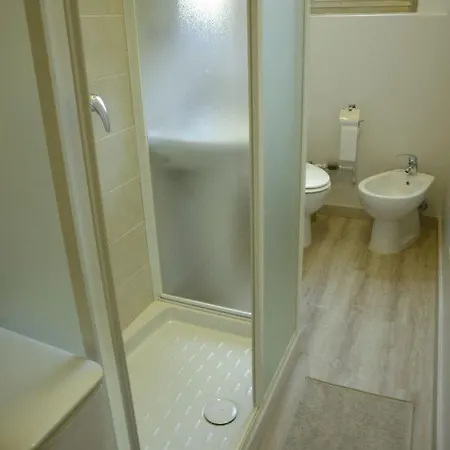 Casa Wilma Apartamento Bolonia