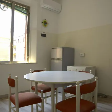 Apartamento Casa Wilma