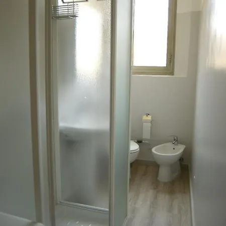 Apartamento Casa Wilma