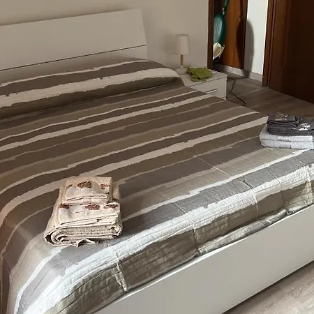 Casa Wilma * Bolonia